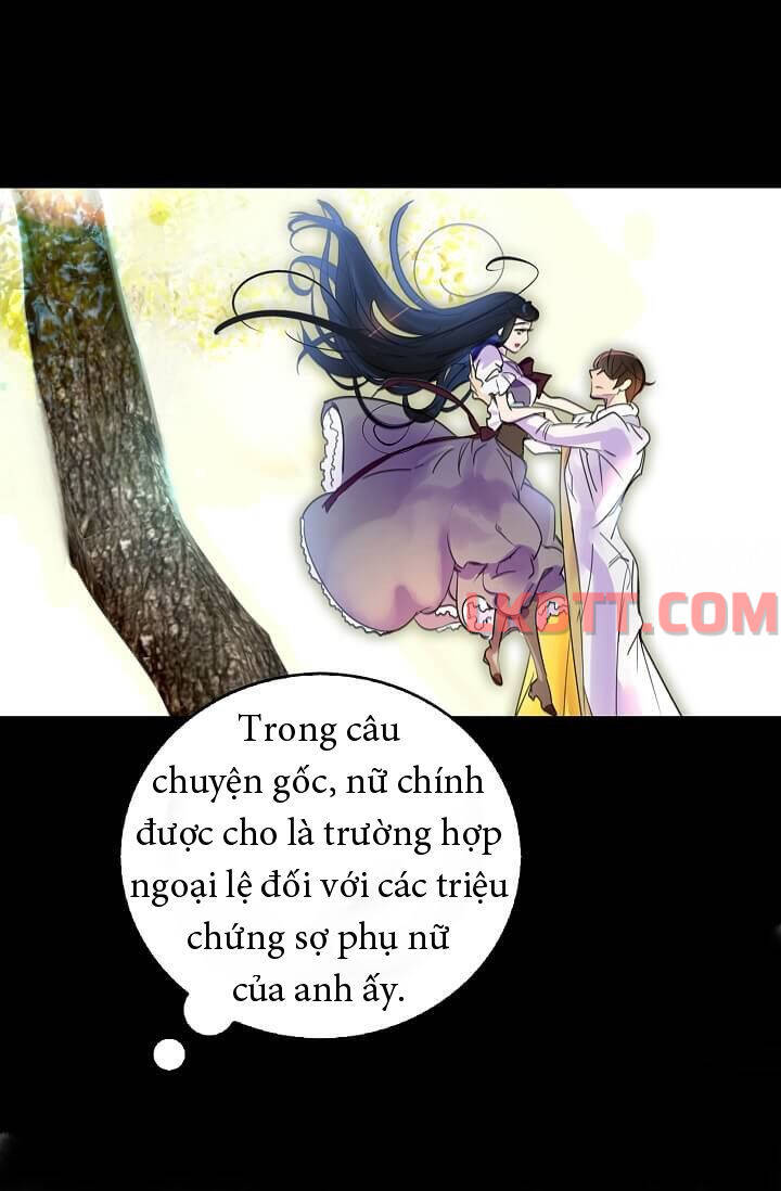 Đừng Xem Thường Nữ Phụ: Chapter 122