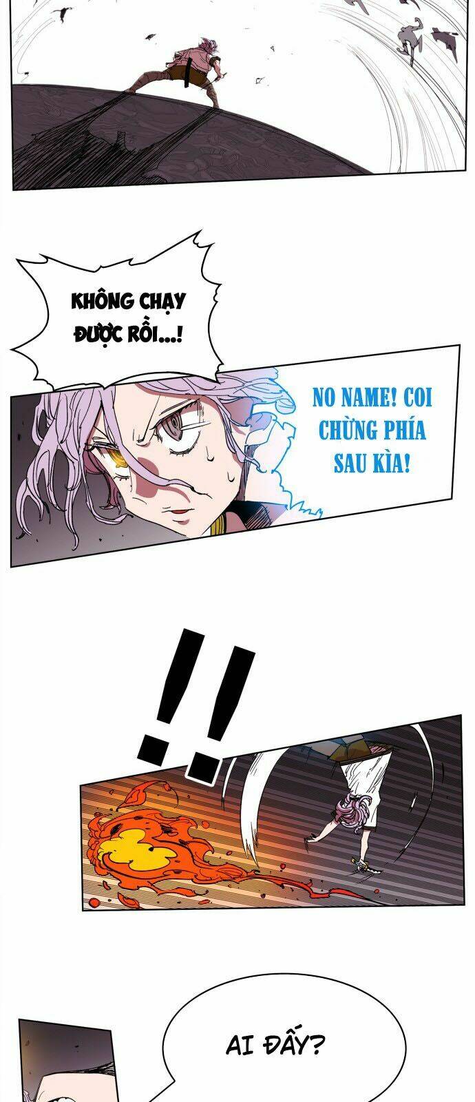 Hard Core Leveling Warrior: Chapter 93