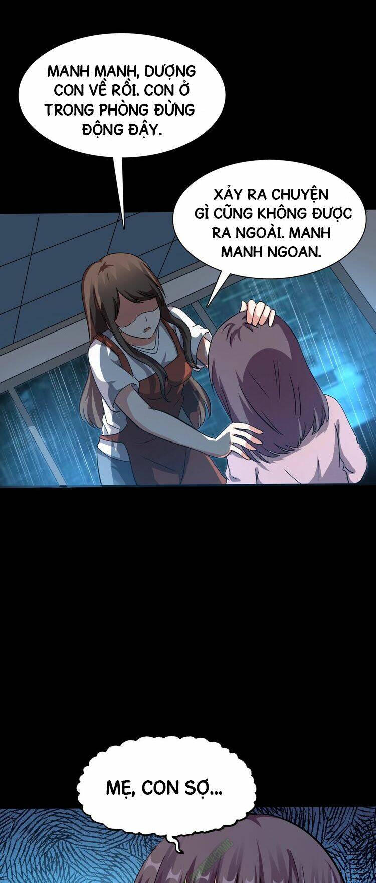 Kinh Thế Kỳ Nhân: Chapter 12