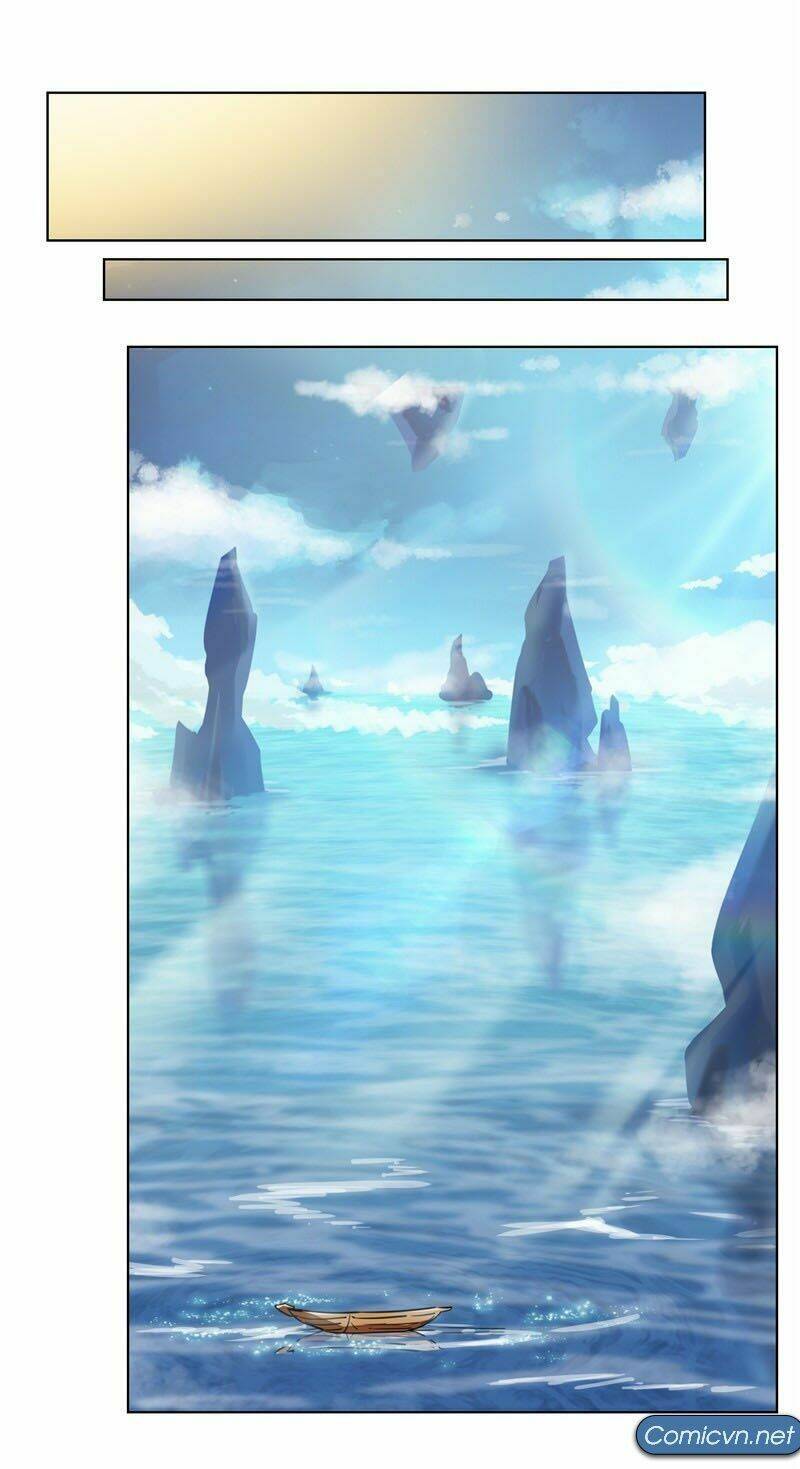 Thiên Vực Thần Tọa: Chapter 3