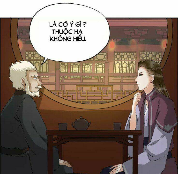 Bồng Sơn Viễn: Chapter 22