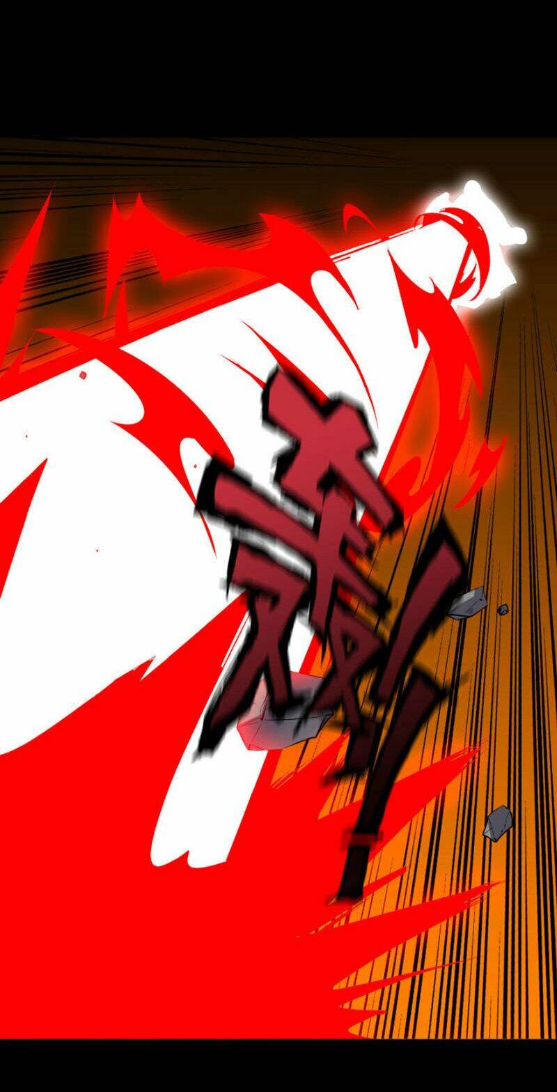 Phục Thiên Thánh Chủ: Chapter 46