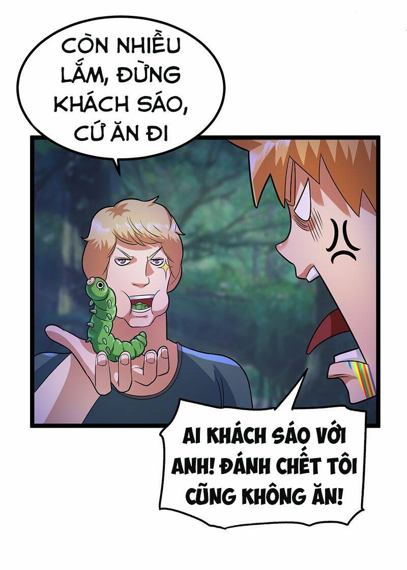 Tiên Vương Trùng Sinh: Chapter 31