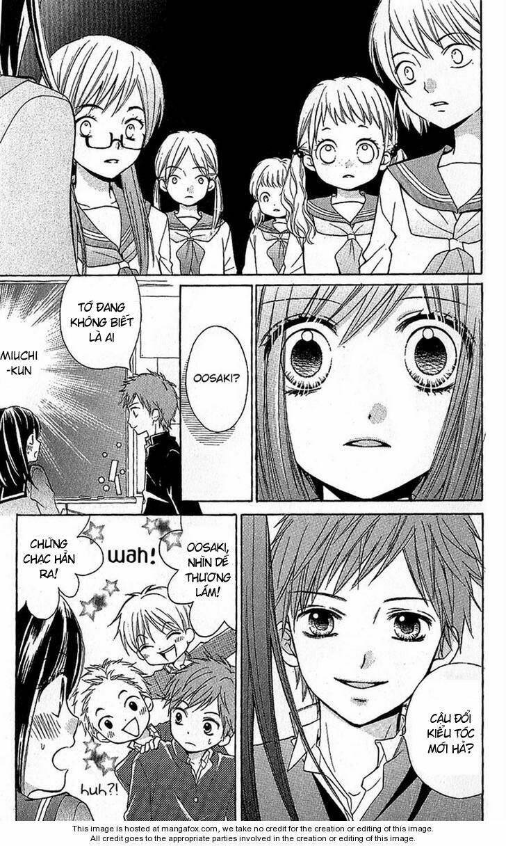 Screaming Lesson!!!: Chapter 8