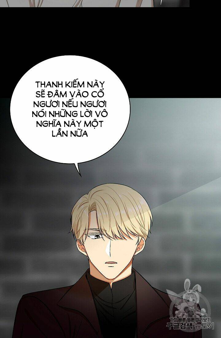 Xuyên Không Trở Thành Mami Phản Diện: Chapter 14