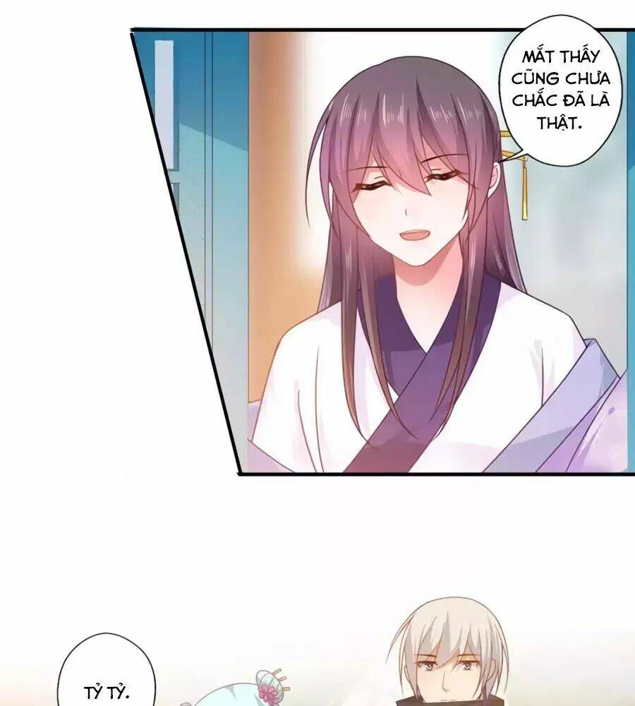 Khuynh Thế Y Phi Muốn Bỏ Chồng: Chapter 108