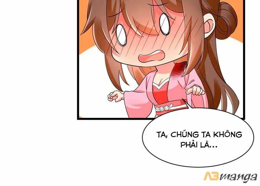 Hãn Phi Đương Gia: Lãnh Vương Xin Tự Trọng: Chapter 40