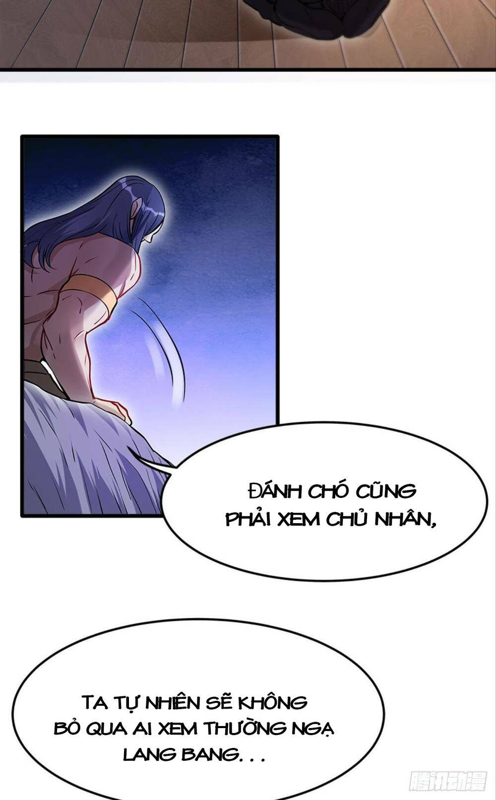 Mạt Thế Thần Tài: Chapter 12