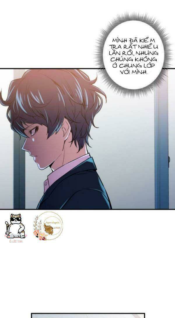 Nhân Vật Phản Diện Bất Tài: Chapter 1