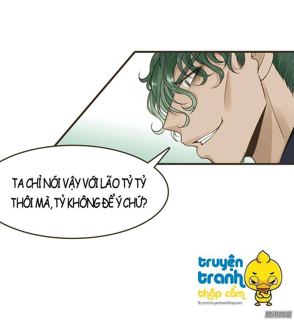 Đại Giá Thừa Tướng: Chapter 26