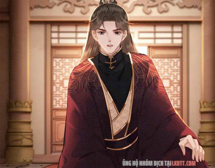 Trọng Sinh Bá Sủng Nhiếp Chính Vương Quá Mạnh Mẽ: Chapter 127