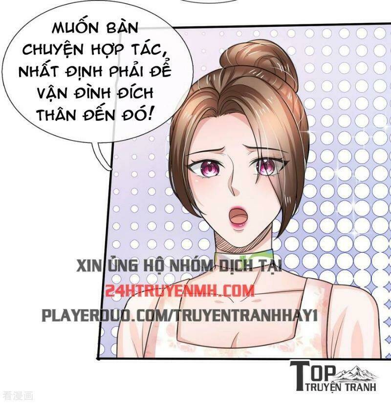 Tuyệt Đỉnh Khí Thiếu: Chapter 55