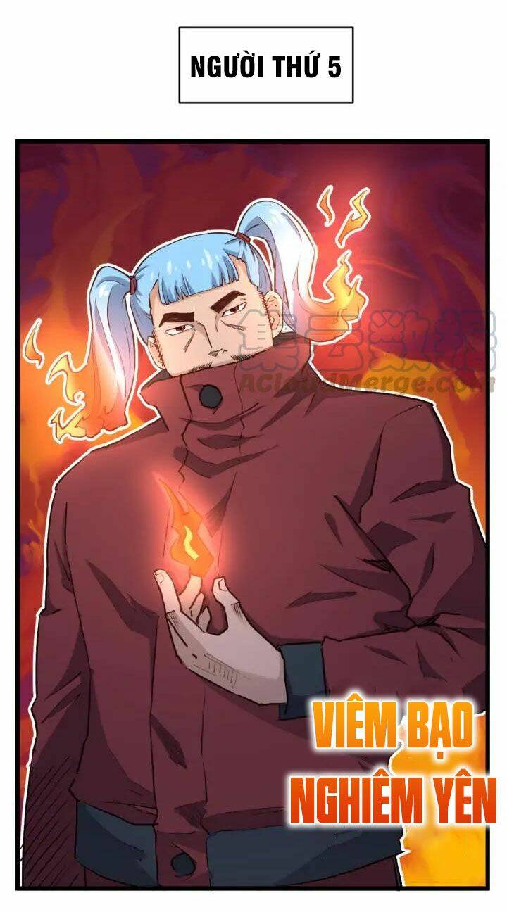 Hệ Thống Tu Tiên Mạnh Nhất: Chapter 127