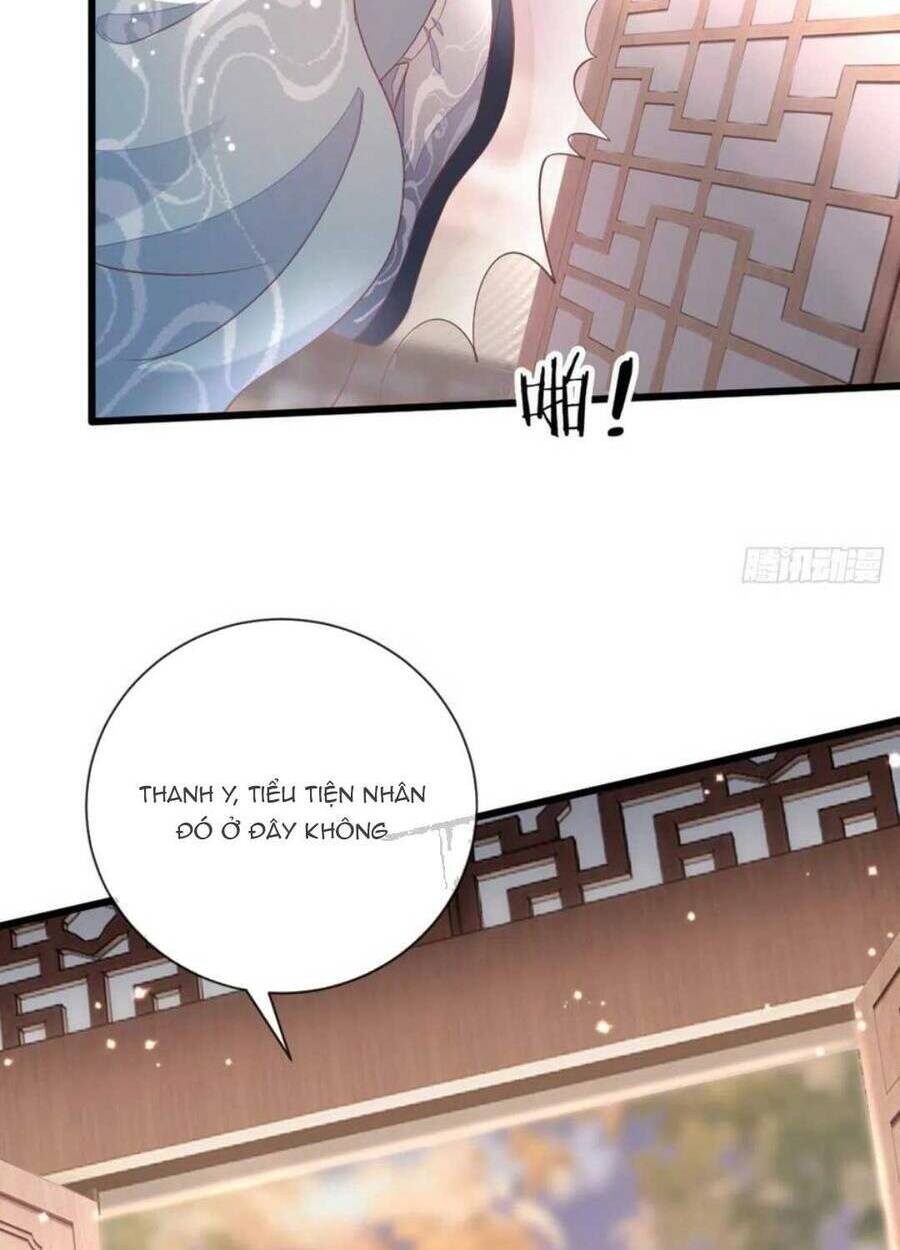 Mau Xuyên Không Rửa Tội Cho Nhân Vật Phản Diện: Chapter 123