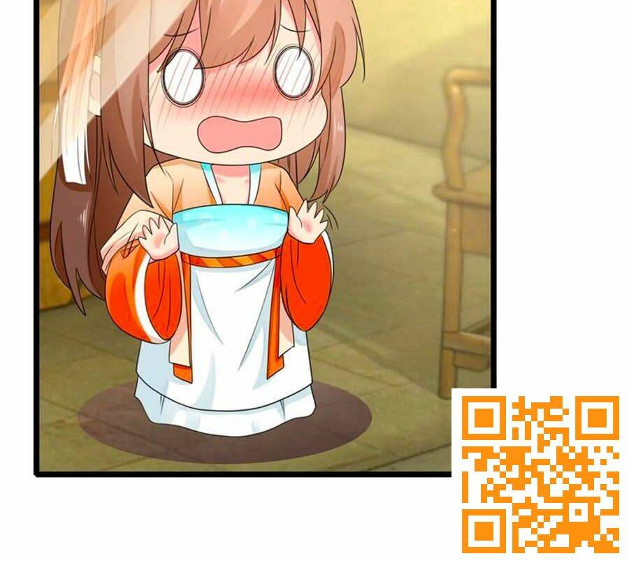 Hãn Phi Đương Gia: Lãnh Vương Xin Tự Trọng: Chapter 28