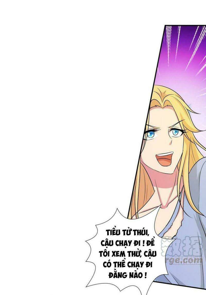 Tôi Là Thần Y: Chapter 180