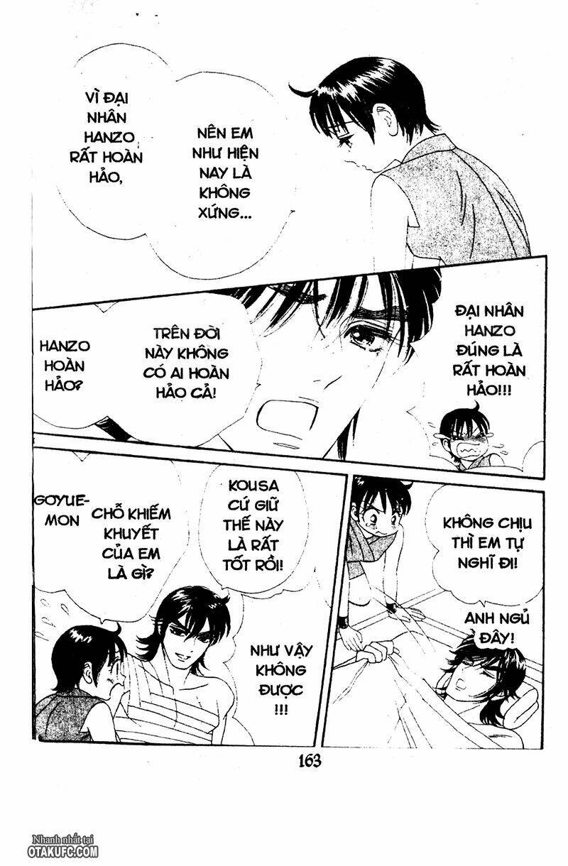 Đuôi Trăng: Chapter 44
