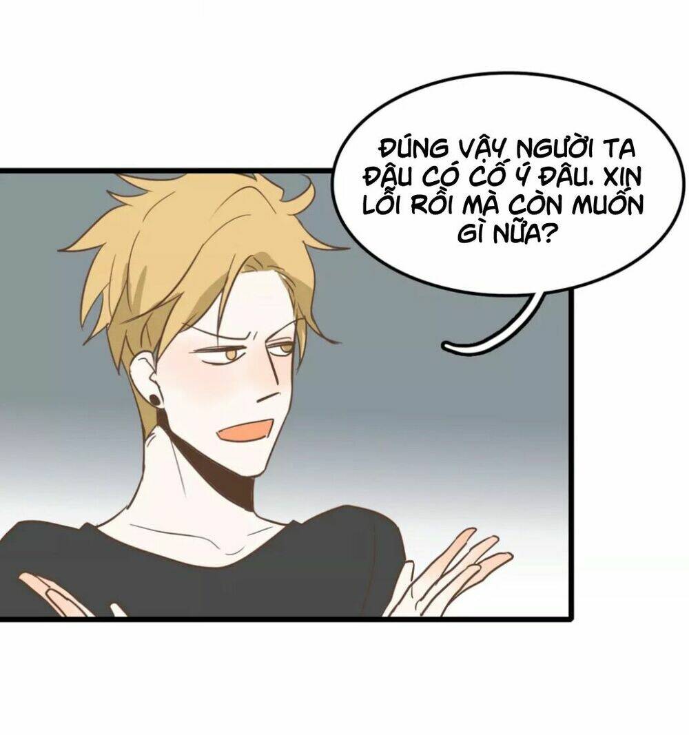 Tình Yêu Dưới Mái Hiên: Chapter 38