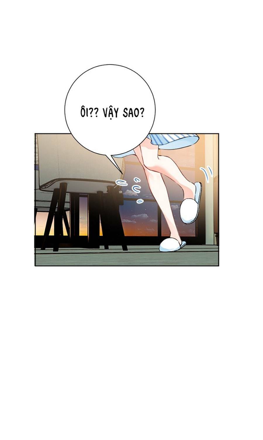 Tâm Động Thuấn Di: Chapter 48