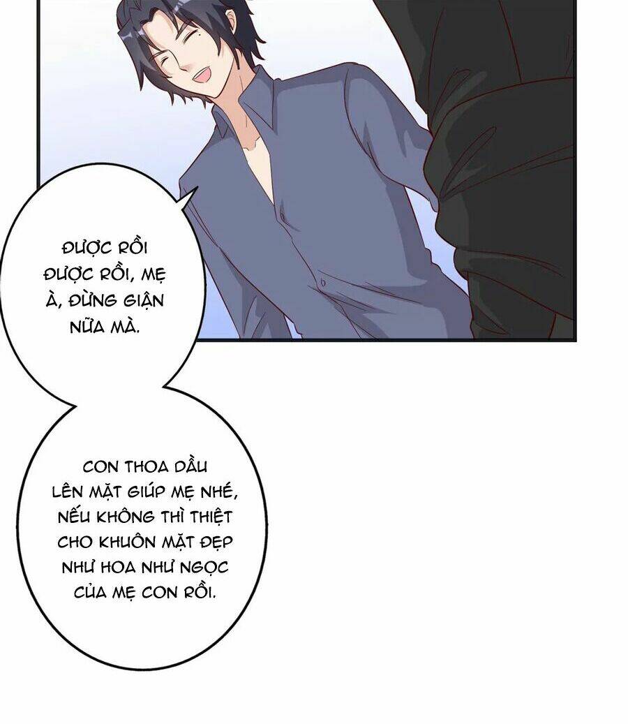 Hôn Nhân Dục Vọng: Thiếu Gia Nhẹ Một Chút!: Chapter 127