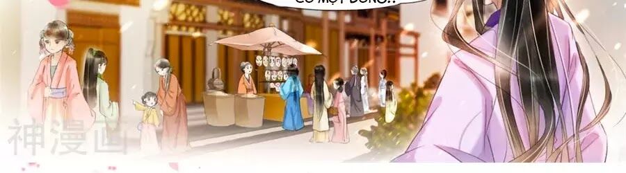Nhà Ta Có Tiểu Thiếp: Chapter 179