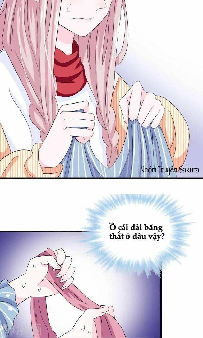 Tôi Vốn Dĩ Bị Bệnh Kiều: Chapter 20