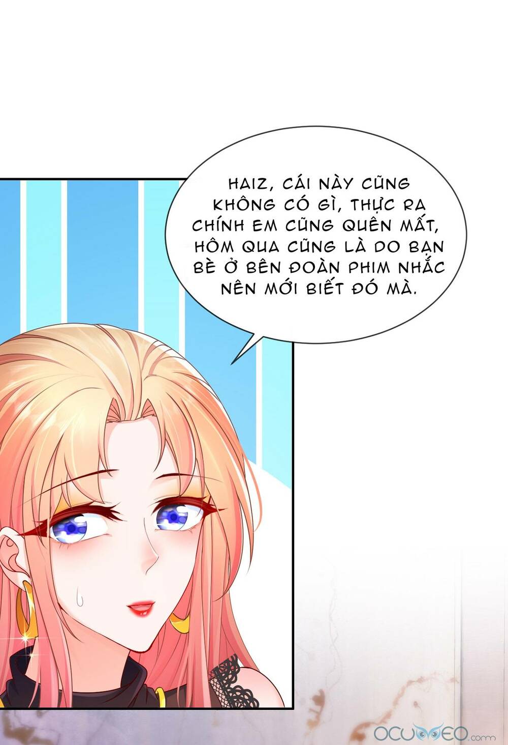 Tỷ Tỷ Nào Có Ý Xấu: Chapter 15