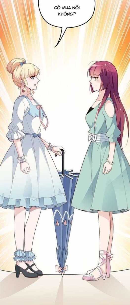Tổng Tài Hai Mặt Sủng Thê Chỉ Nam: Chapter 13