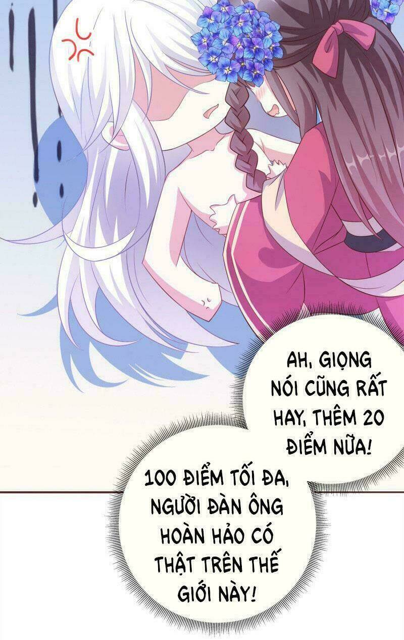 Trò Chơi Trừng Phạt: Chapter 3