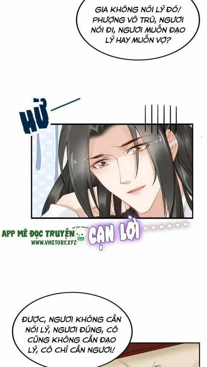 Nhất Sinh Nhất Thế Tiếu Thương Khung: Chapter 95