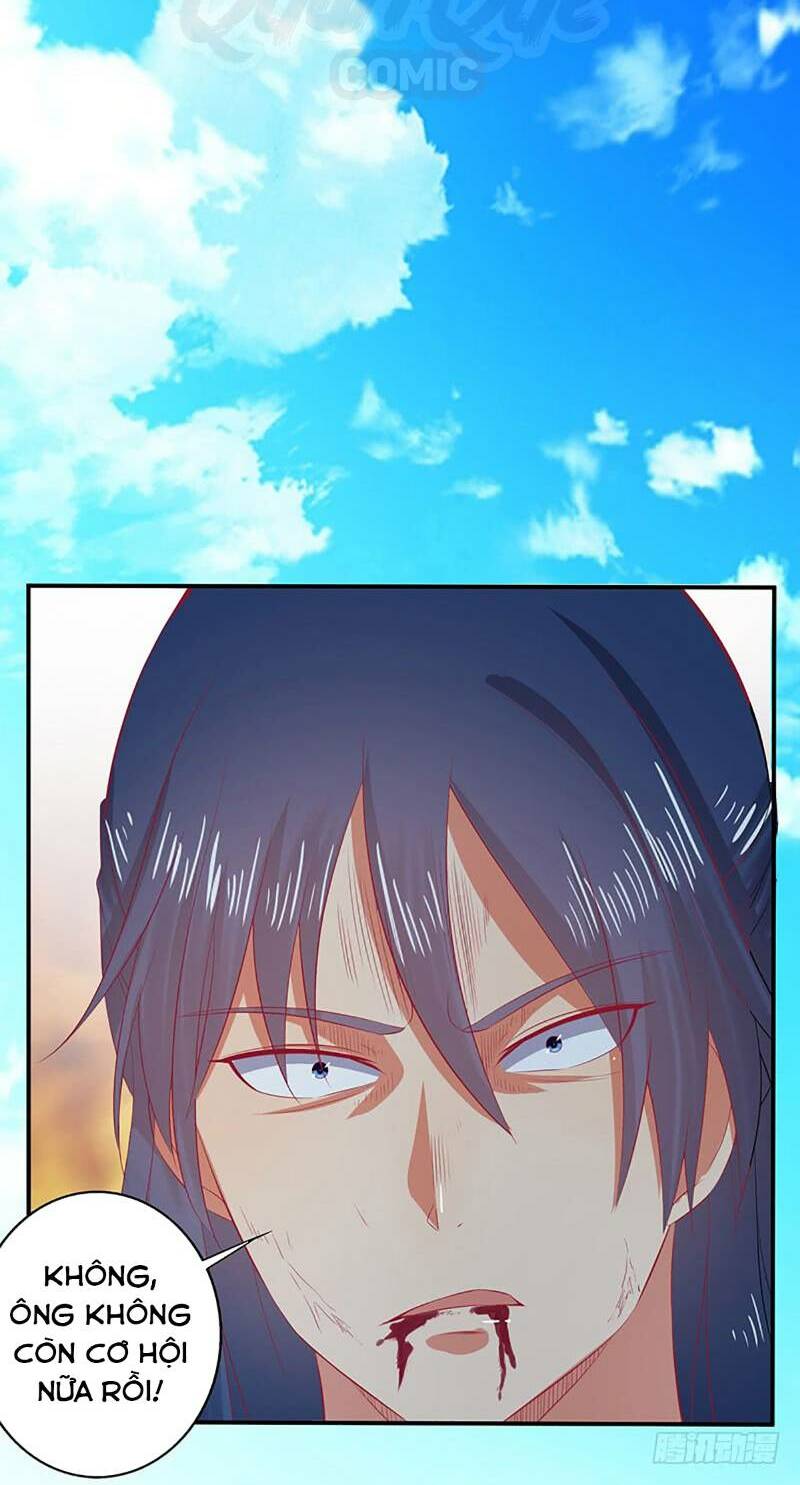 Ta Có Một Bộ Hỗn Độn Kinh: Chapter 64