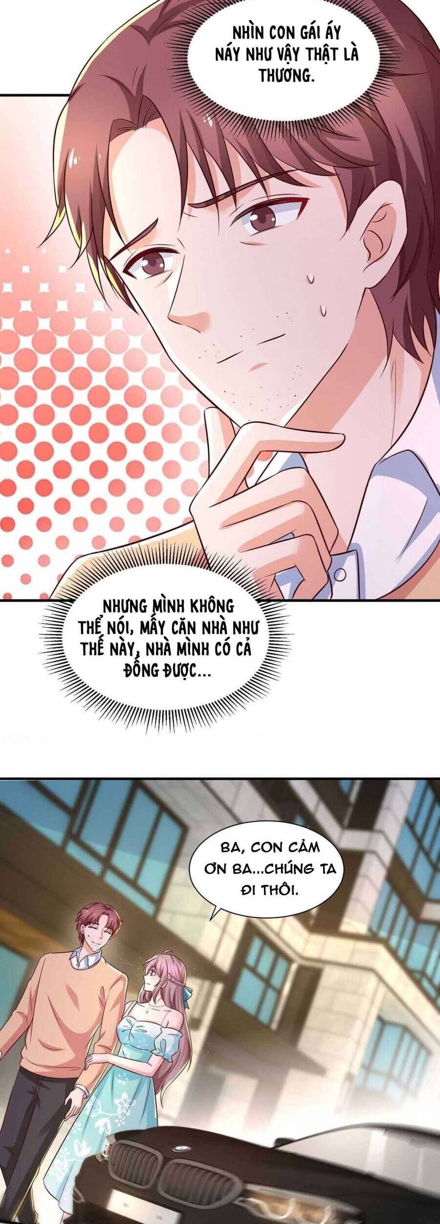 Trọng Sinh Chi Ngược Tra Nữ Vương: Chapter 59