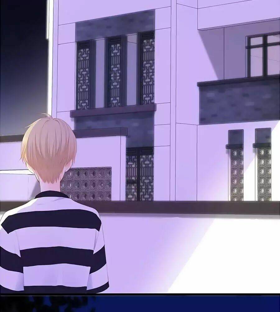 Đóa Hoa Chớm Nở: Chapter 27