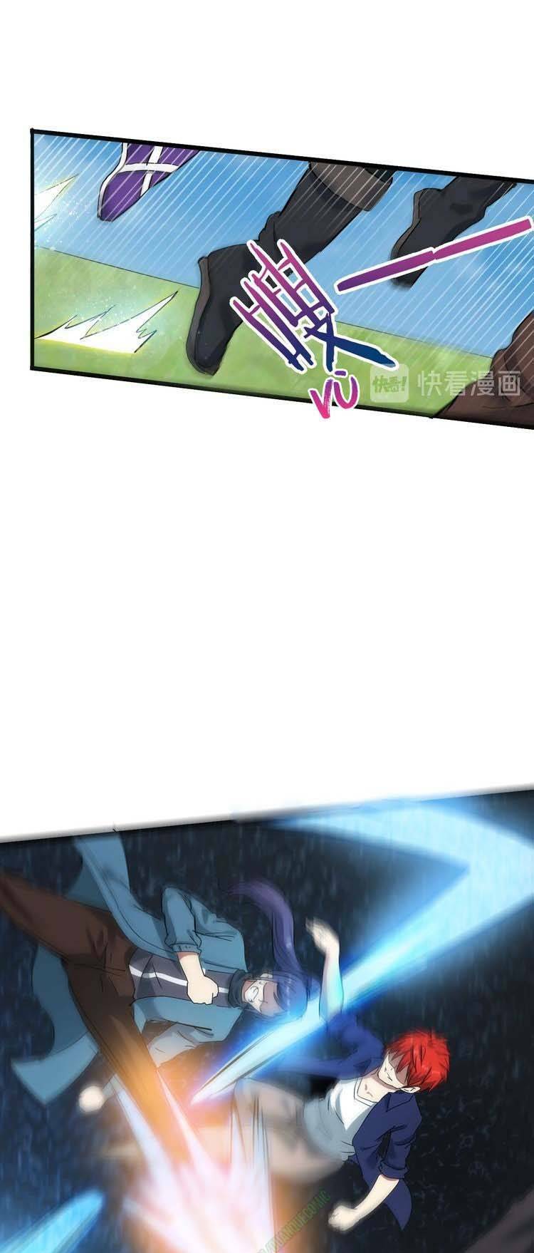 Kinh Thế Kỳ Nhân: Chapter 16