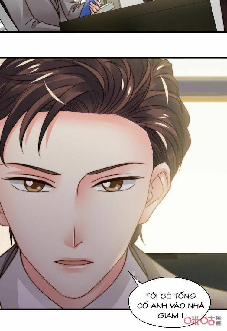 Bí Mật Của Thiên Kim: Chapter 114