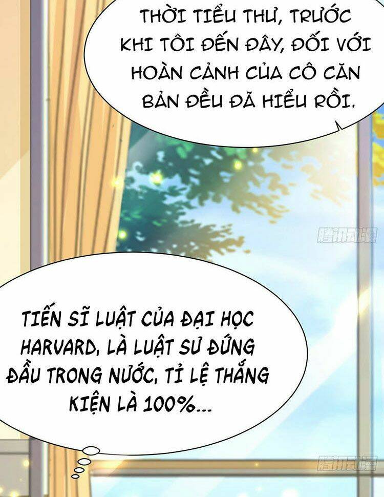 Ức Vạn Song Bảo: Mami, Bó Tay Chịu Trói: Chapter 23.2