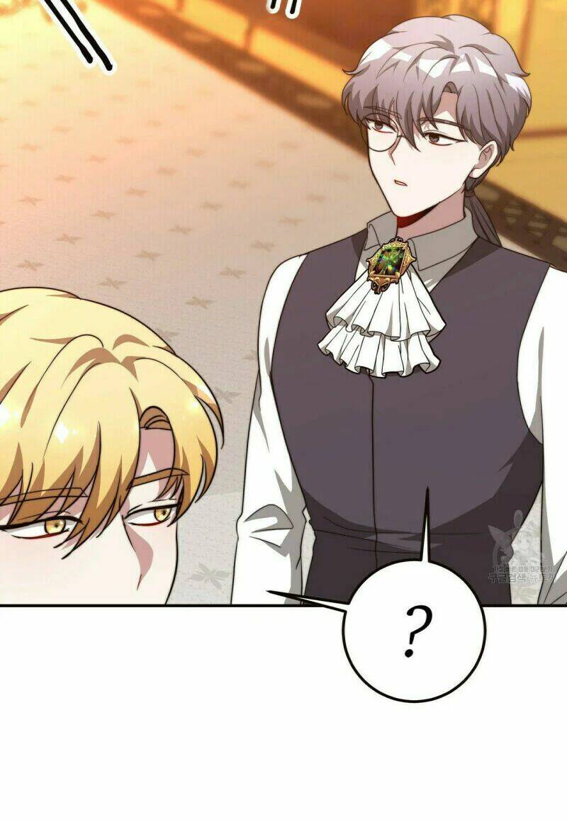 Công Chúa Bị Lãng Quên Muốn Sống Trong Hòa Bình: Chapter 14