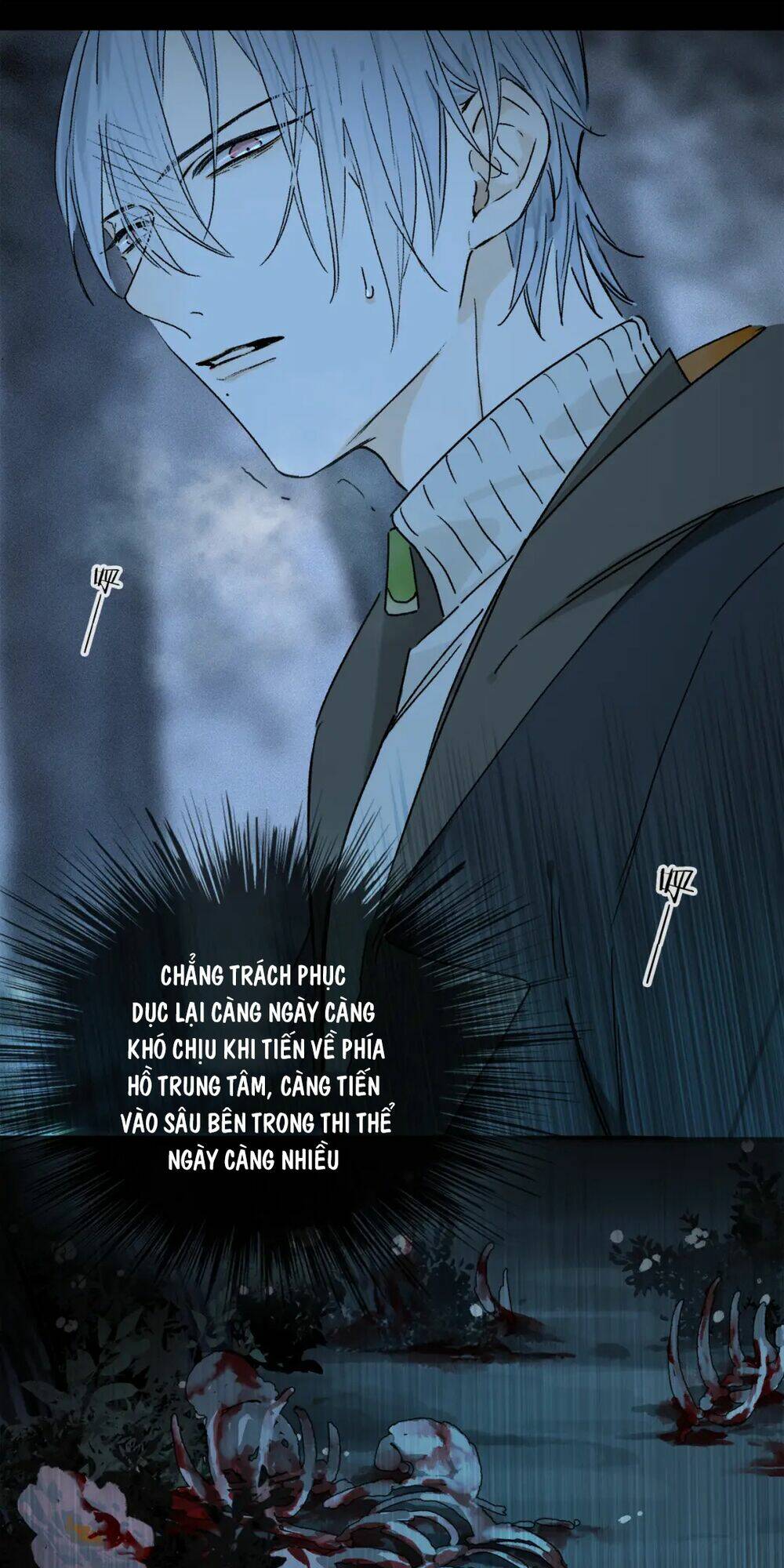 Phép Tắc Trường Ogus: Chapter 67