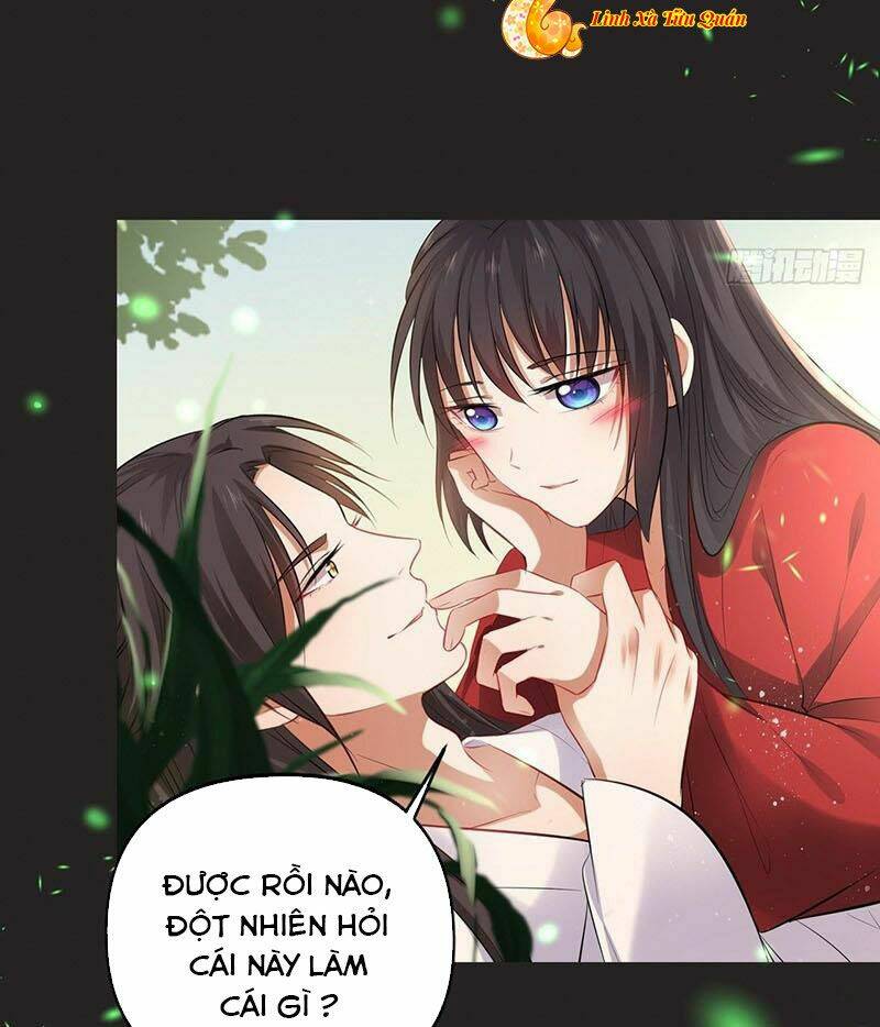 Vương Phi Thật Thích Trang Điểm: Chapter 170