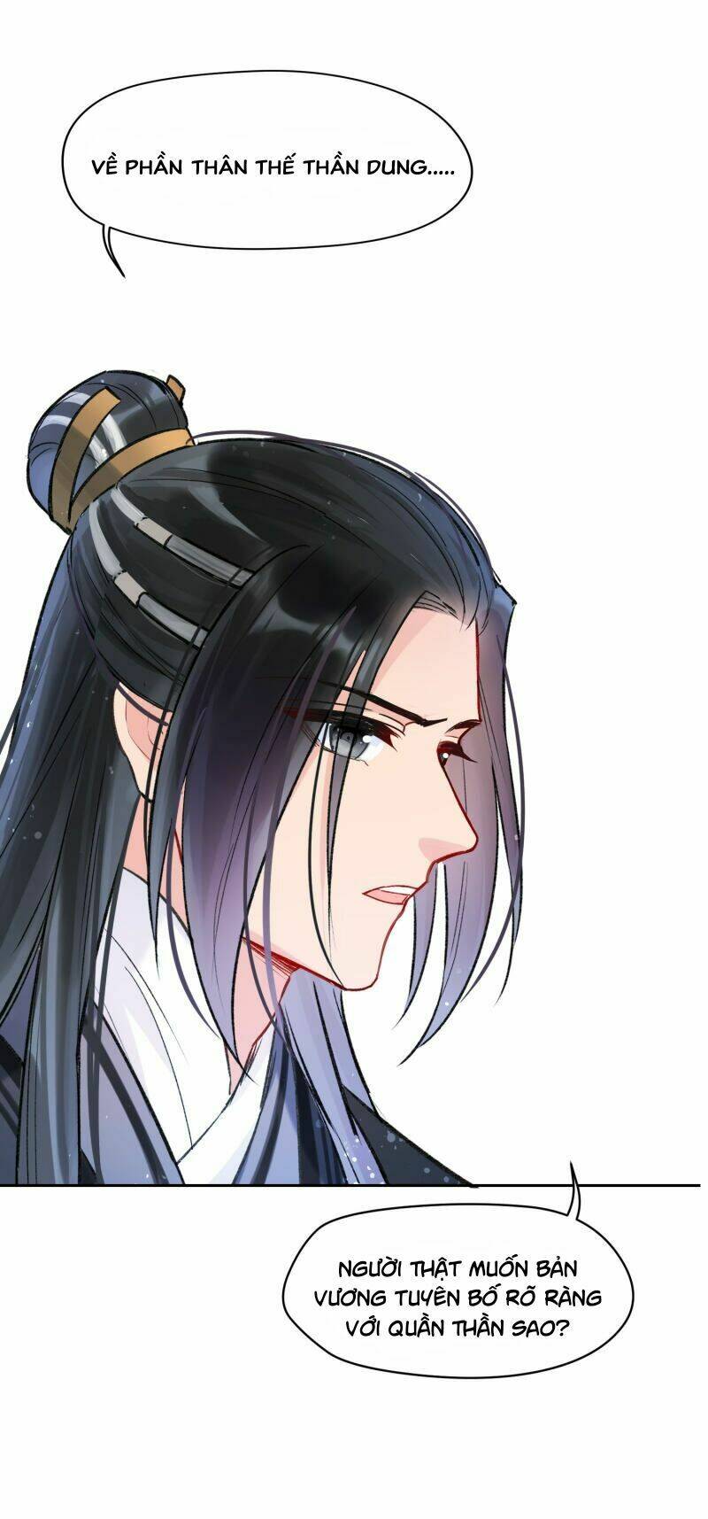 Bệ Hạ Nhà Ta Muốn Hại Quốc: Chapter 11