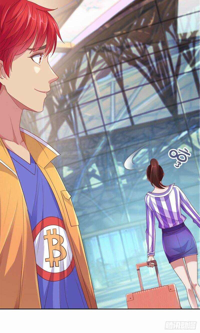 Đô Thị Chí Tôn Hệ Thống: Chapter 171