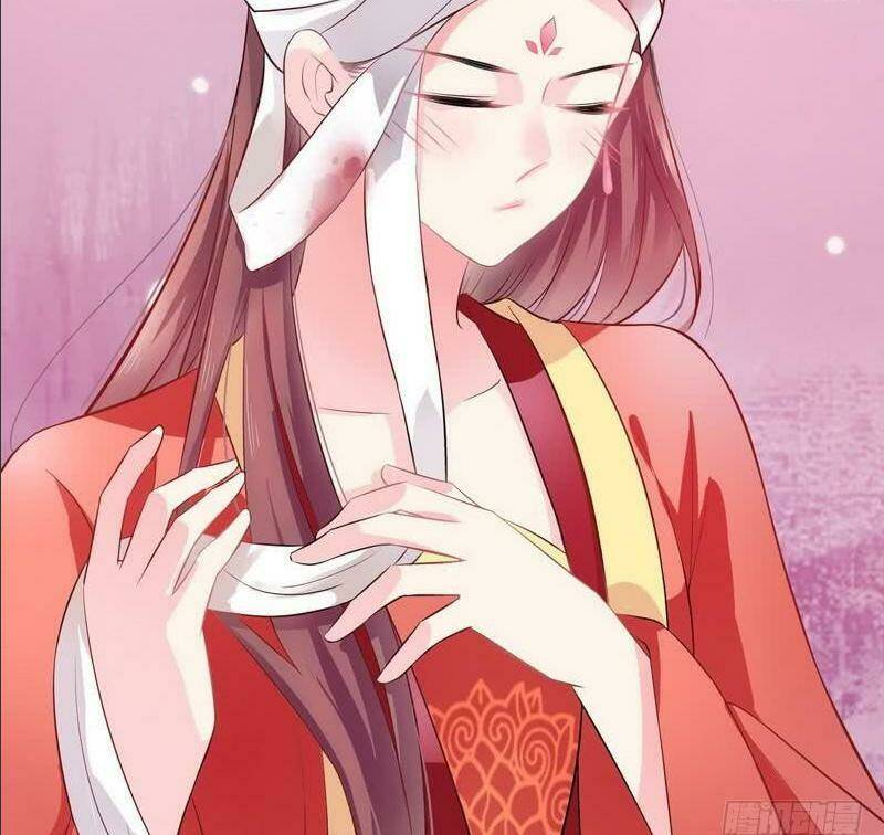 Vương Phi - Âm Động Thiên Hạ: Chapter 11