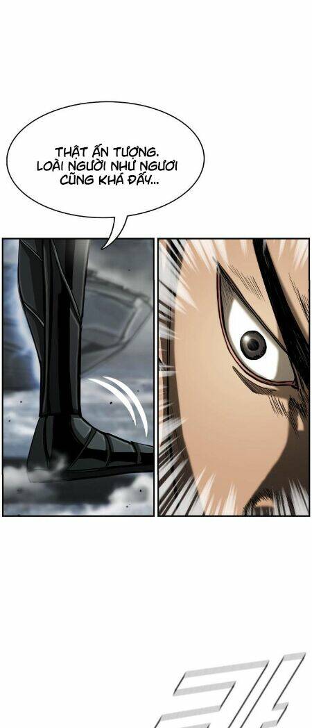 Thợ Săn Đầu Tiên: Chapter 85