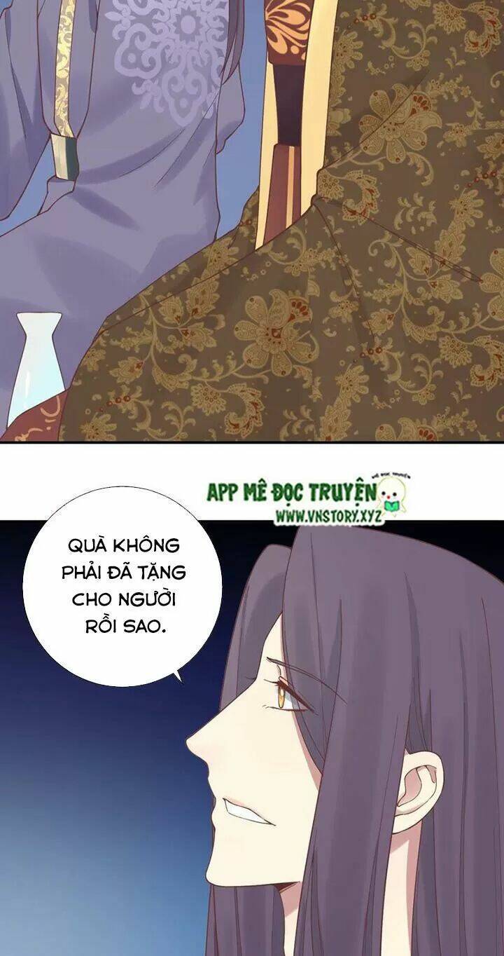 Hoàng Hậu Bận Lắm: Chapter 126