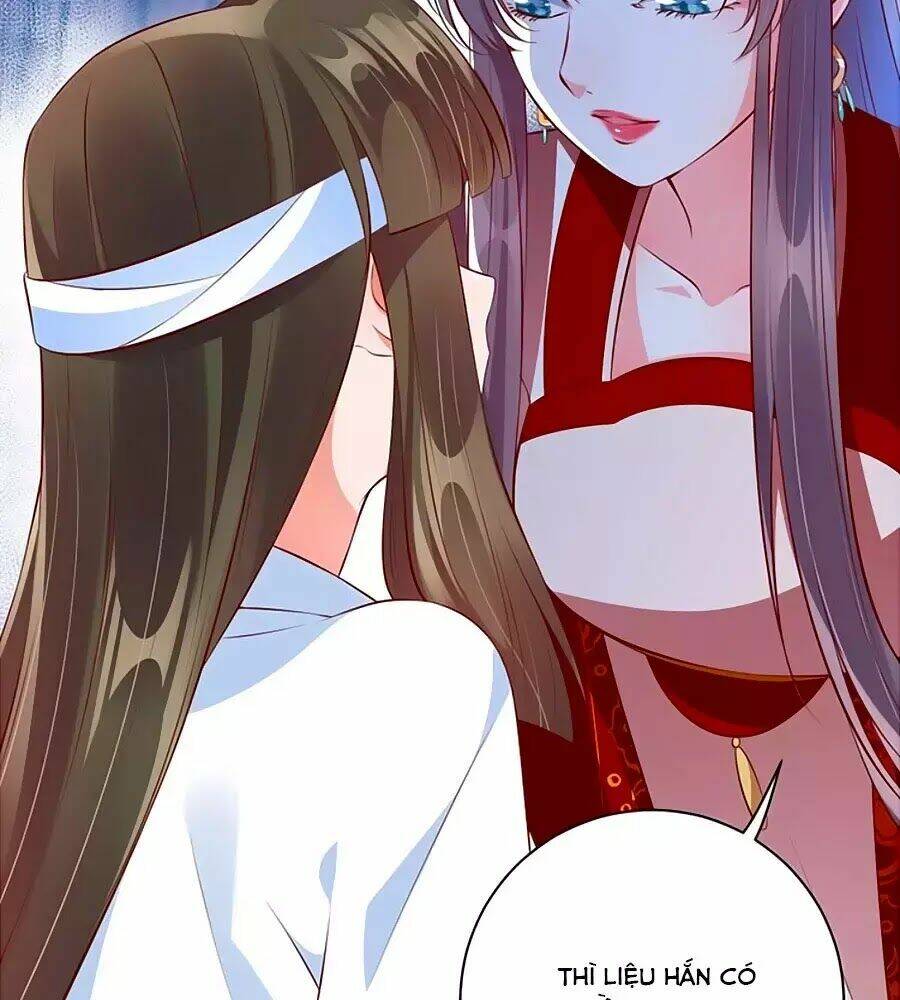 Thịnh Thế Lê Hoa Điện: Chapter 66