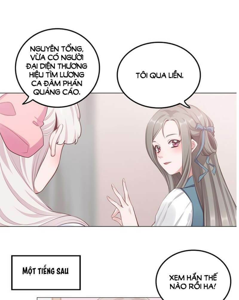 Tướng Quân Mời Xuất Đạo: Chapter 55