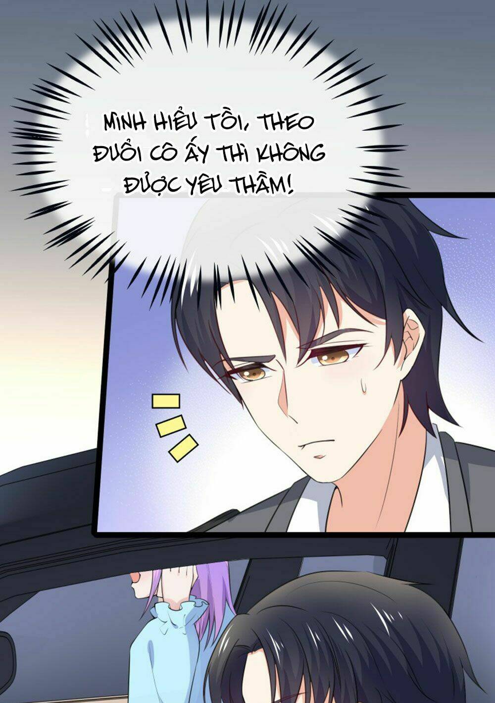 Boss Của Tôi Là Đại Thần: Chapter 104