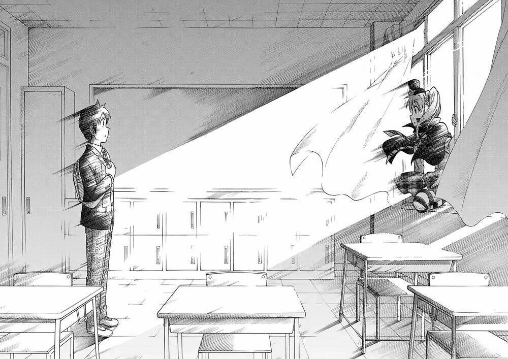 Criminale: Chapter 16