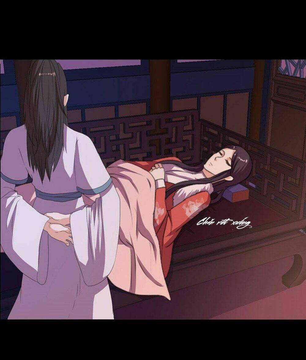 Hỏa Hồ: Chapter 12