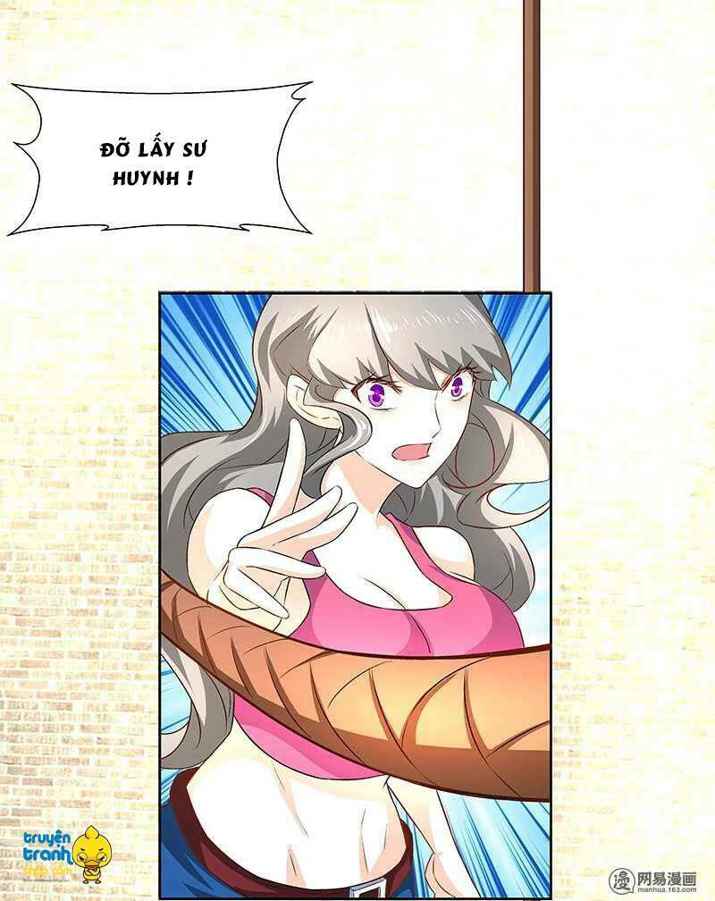 Cường Sủng Hào Môn Tiểu Manh Thê: Chapter 41